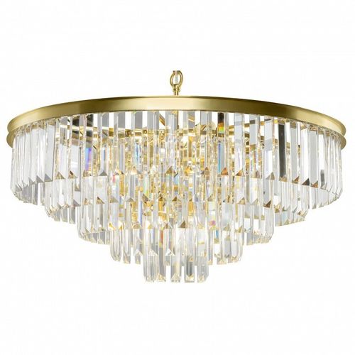 Подвесная люстра Maytoni MOD085PL-12BS