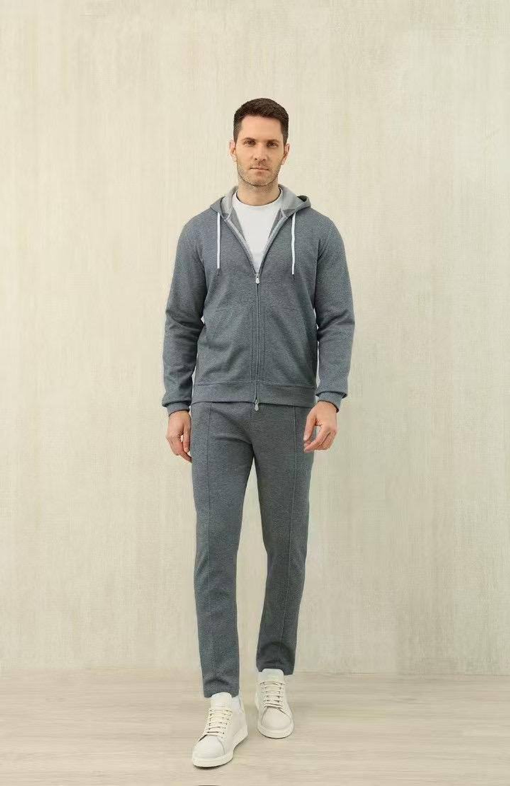 Спортивный костюм Brunello Cucinelli