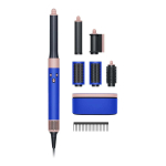 Стайлер Dyson AirWrap Complete Long HS05 (CN/HK) Blush Blue, синий