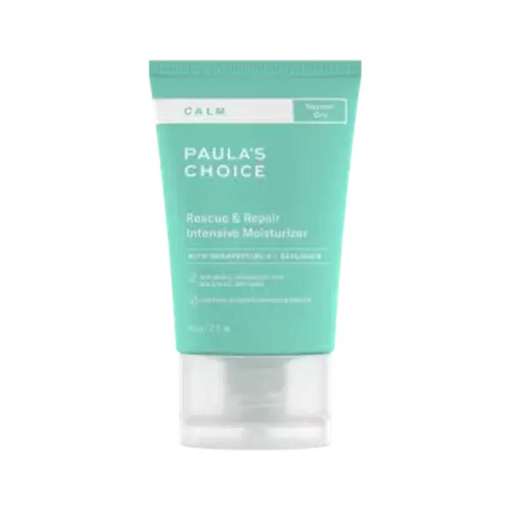 Восстанавливающий крем для укрепления защитных функций кожи PAULA'S CHOICE Calm Rescue & Repair Intensive Moisturizer 60ml