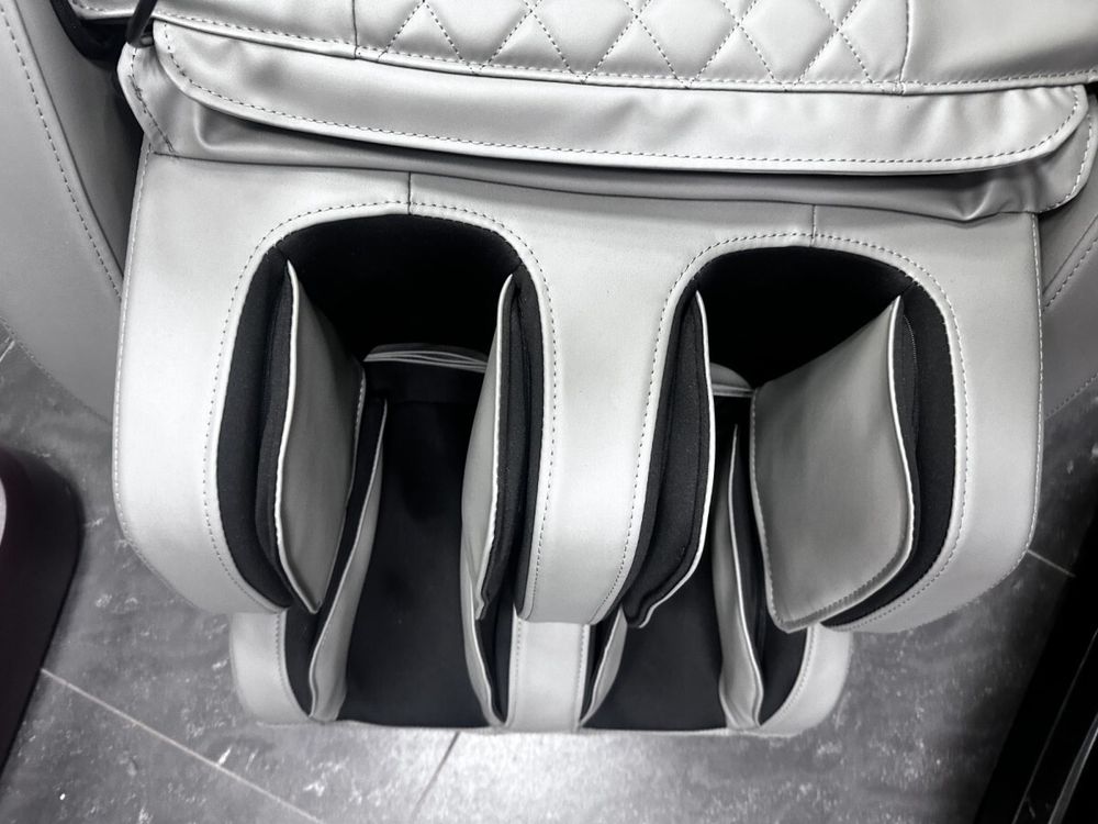 Массажное кресло IREST DT-10