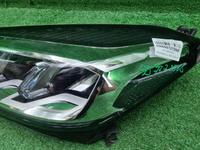 Битая Фара левая Chery Tiggo 7 Pro (2020-н.в.) LED