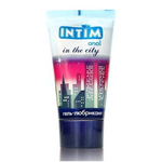 Анальный гель-лубрикант на водной основе Intim Anal 60 г