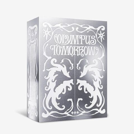 TOMORROW X TOGETHER - 2026 Season’s Greetings