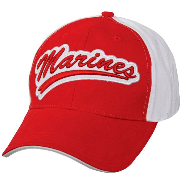 marines cap rothco