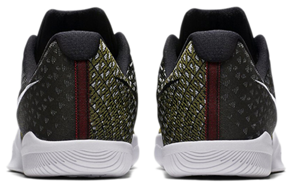 Кроссовки Nike Mamba Instinct Ep