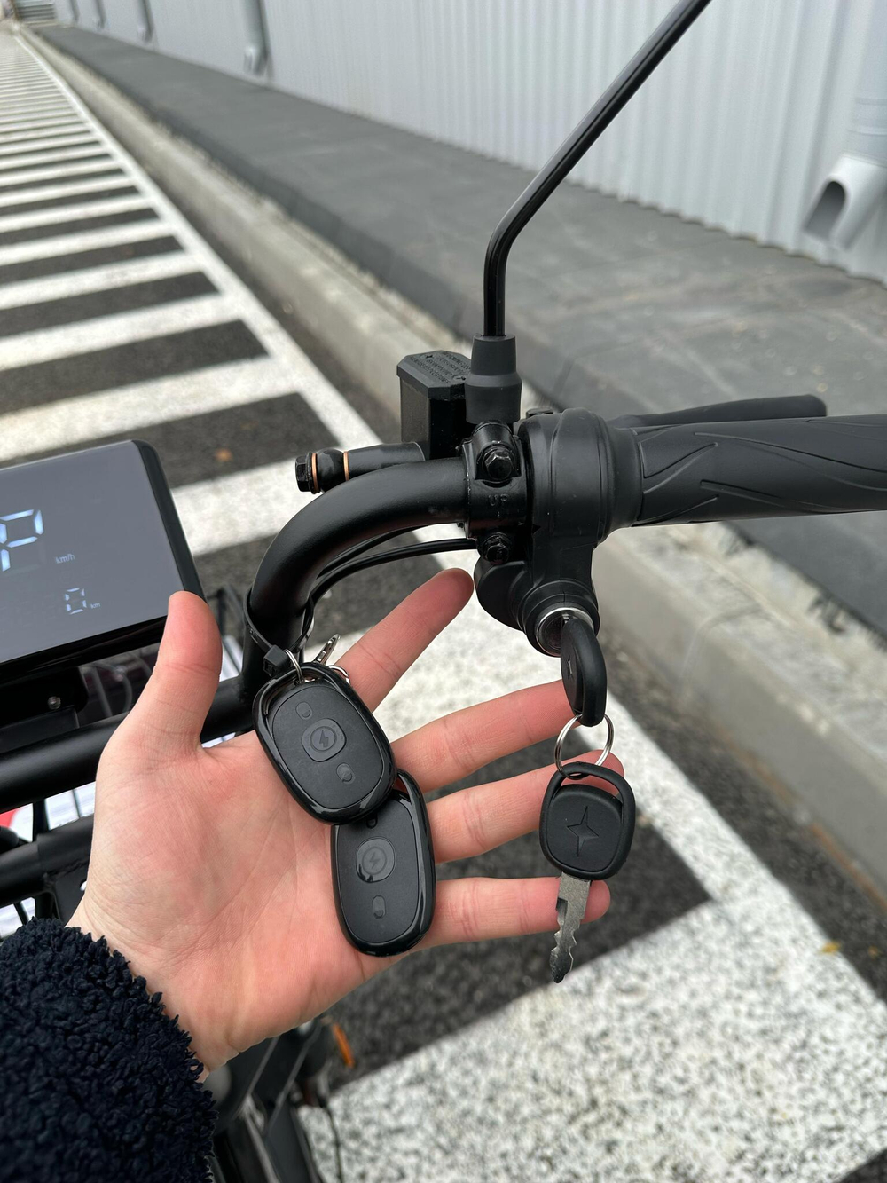 Электровелосипед, E-BIKE DRONGO V3 Pro, ДРОНГО в3 про