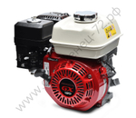 Двигатель бензиновый Honda GX 160 WMB0