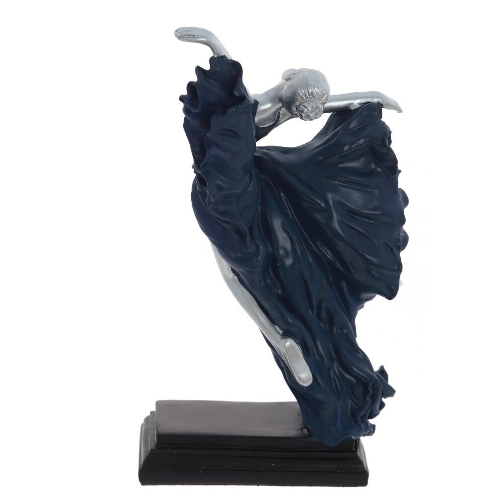 GAEM Фигурка декоративная "Девушка", L15 W11 H28 см