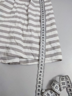 Сарафан в полоску на 13 лет