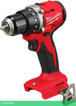 Набор электроинструментов Milwaukee M18 BLCPP2B-402C (4933492836)