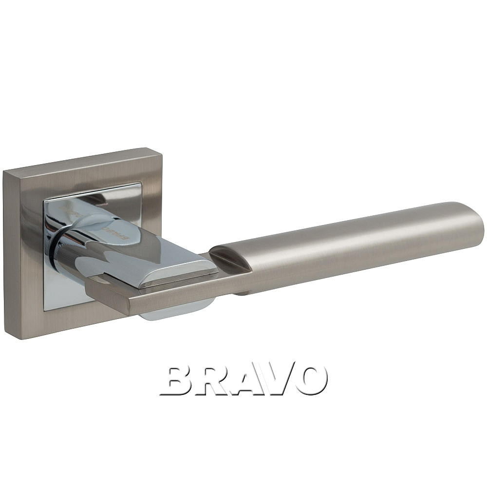 Bravo Z-205
