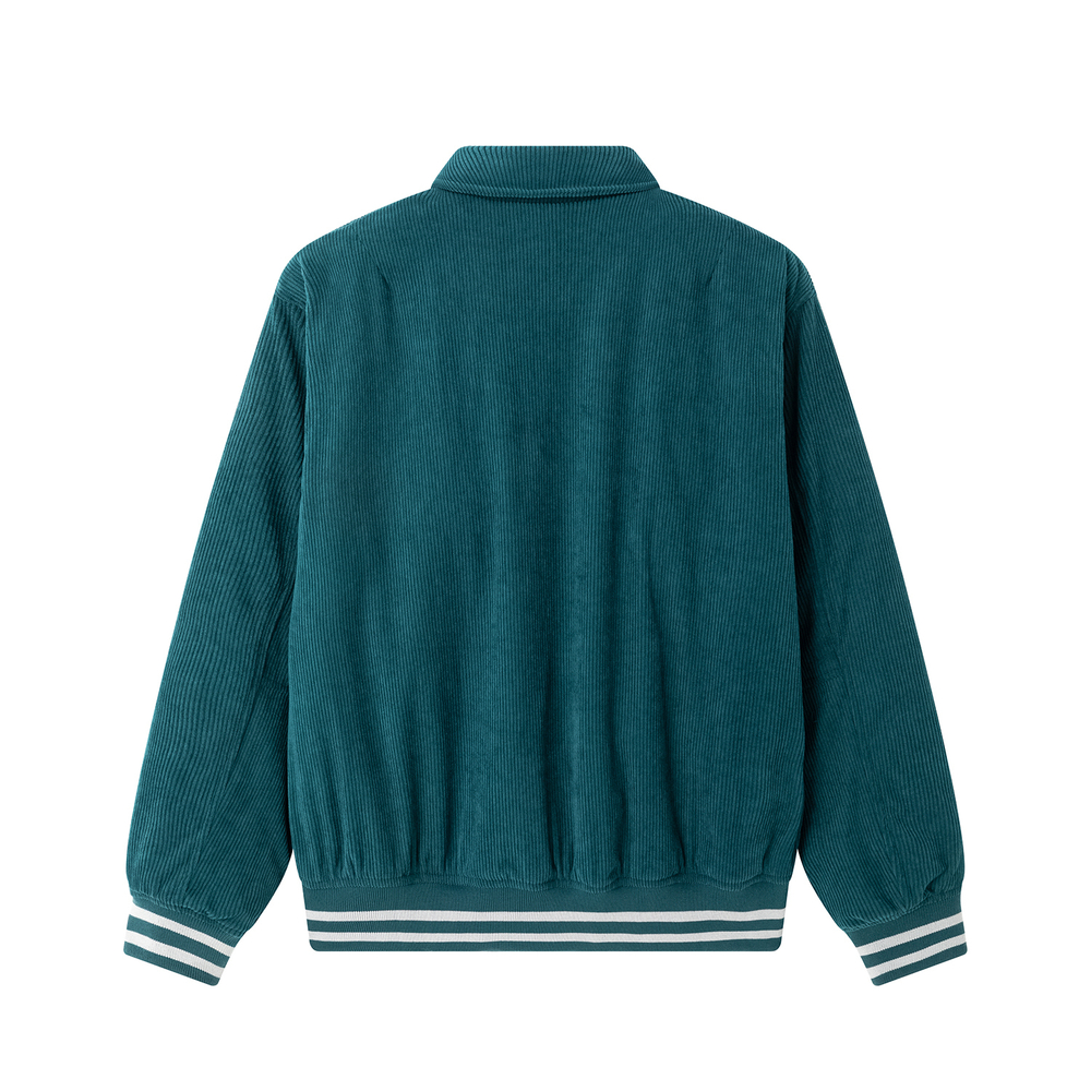 Куртка YMKASHIX Puff Velvet