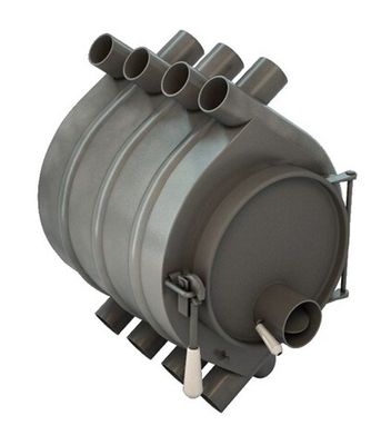 Печи длительного горения типа Булерьян