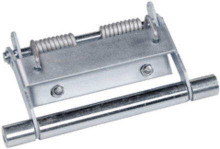 Тросоукладчик (натяжитель троса) COMEUP к лебедкам HV/Badger-8 (длинный барабан), HV/Badger-10/12/15