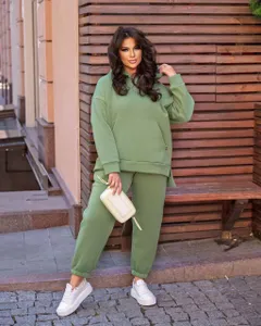 Костюм спортивный УК-579-5 Фабрика Моды