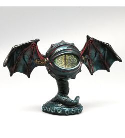 Veronese WS-1360 Статуэтка в стиле Стимпанк «Глаз»