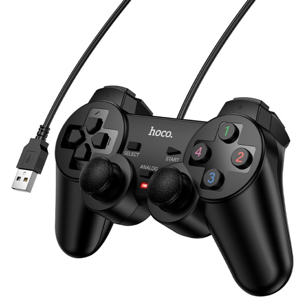 Игровой джостик Hoco GA3