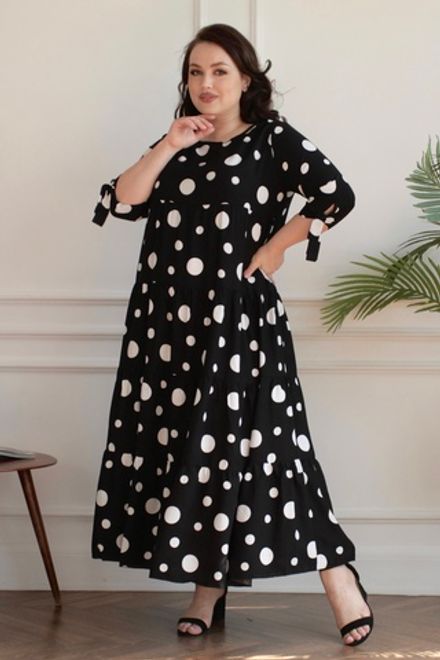 Платье 4043 Fabrika Фото 1