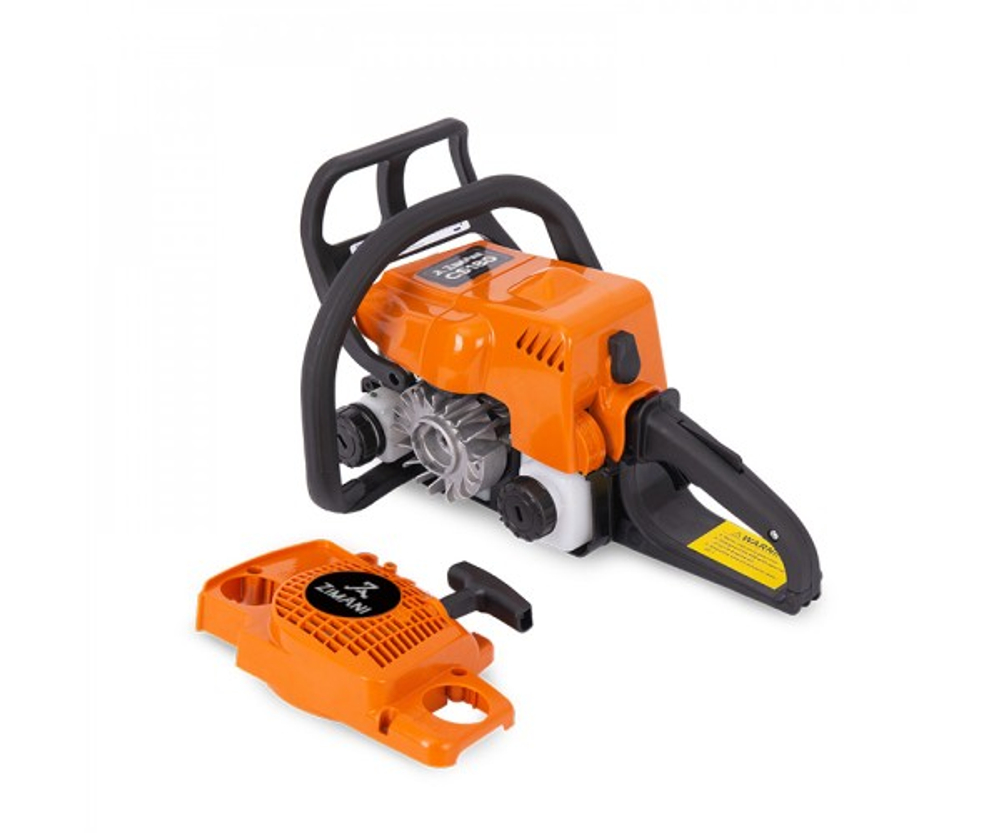 Бензопила ZIMANI MS180