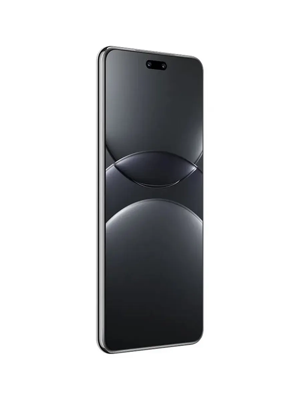 Смартфон Huawei Nova 13 Pro 12/512Gb Чёрный (MIS-LX9)