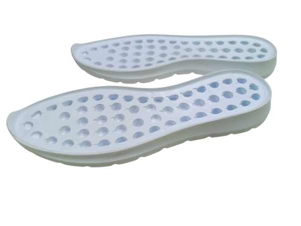 Подошва мужская SP Бомбер, белый