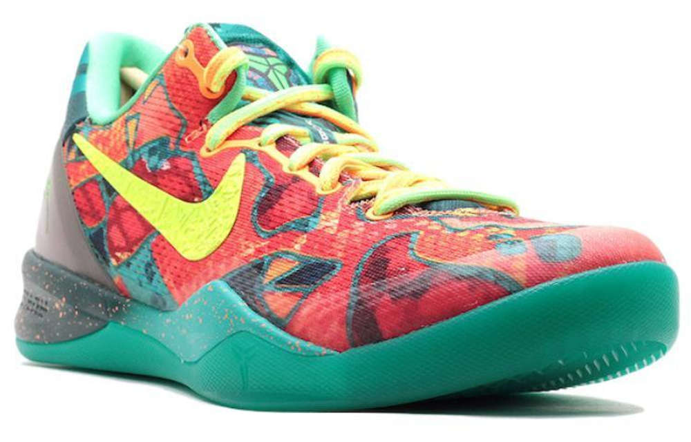 Кроссовки Nike Kobe 8 What The Kobe (Wtk) 8