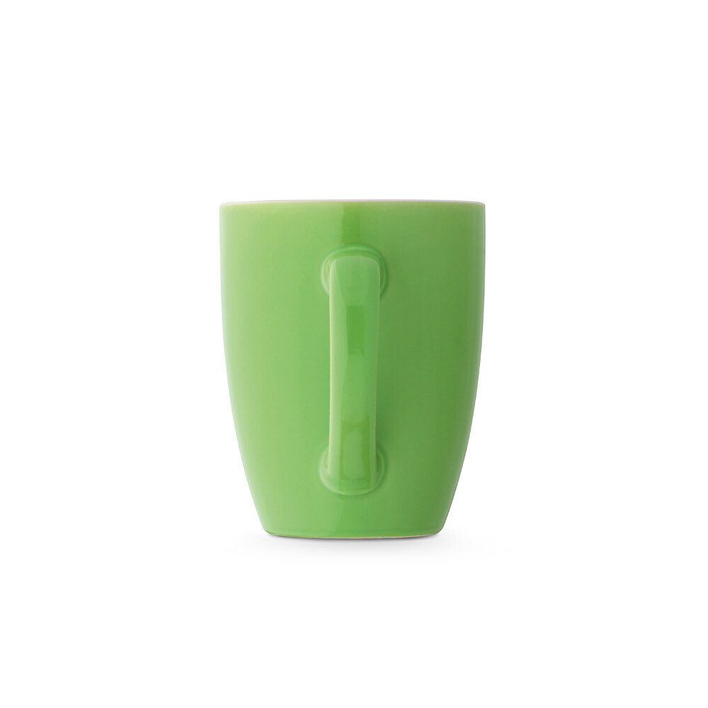 Керамическая кружка CINANDER 370 мл Тёмно-синий