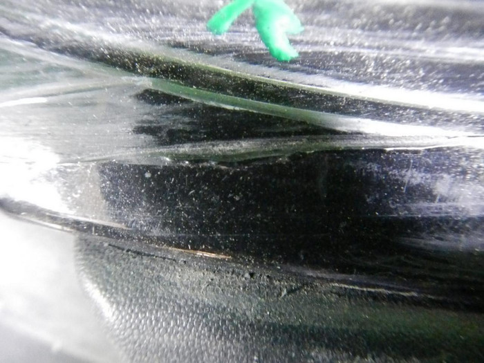 Бампер передний Lada Vesta (2015-н.в.) Cross