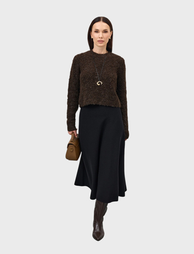 Джемпер SAVAGE