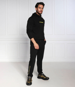 спортивные штаны Karl Lagerfeld - черный(705404 523900)