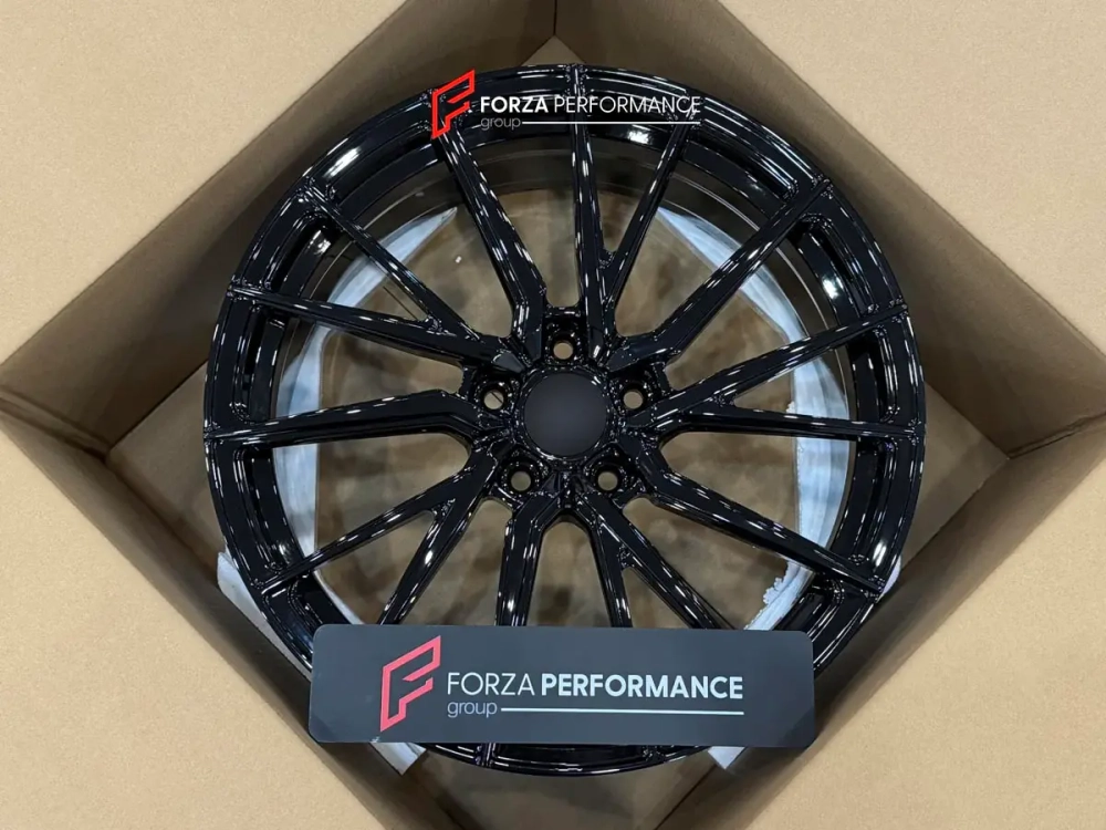 КОВАНЫЕ ДИСКИ ДЛЯ LEXUS NX200T 2016 ЛЕКСУС