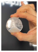 Льдогенратор Hurakan HKN-IMB4 (шар)