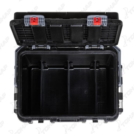 Ящик форелевый 44x30x33cm (N-ZY-300) Nisus