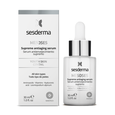 SESDERMA MESOSES Serum