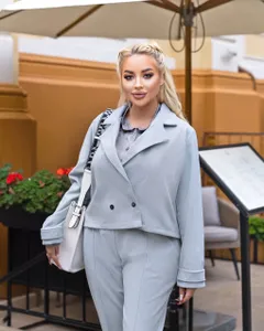 Костюм УК-258-2 Fabrika