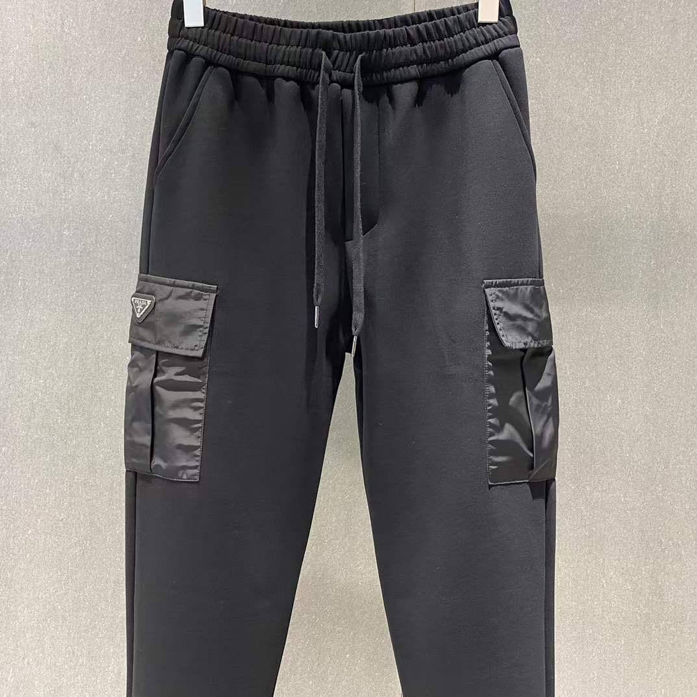 Спортивные штаны Burberry
