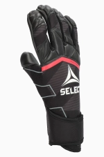 Вратарские перчатки Select 90 Flexi V24 Junior - черный