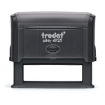 Trodat 4925 Printy 3.0 автоматическая оснастка 82х25мм