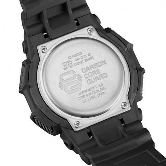 Наручные часы Casio G-Shock GA-010-1A1ER