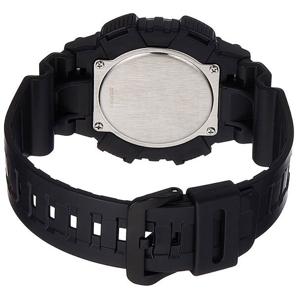 Мужские  наручные часы Casio Collection AQ-S810W-1A3