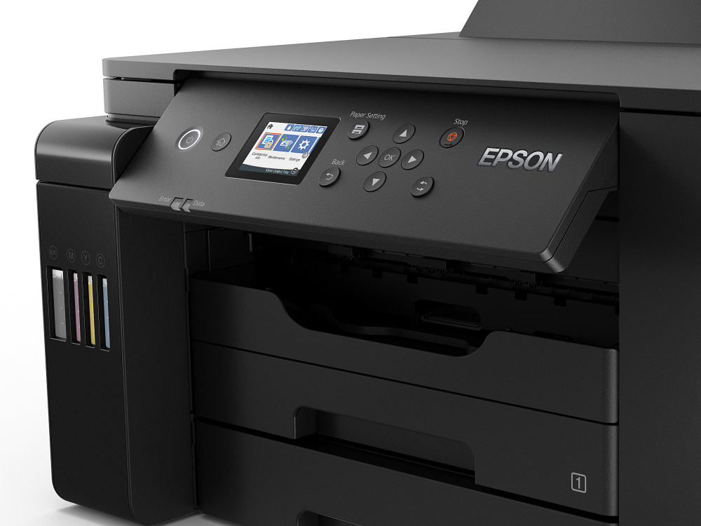 Принтер Epson EcoTank L11160