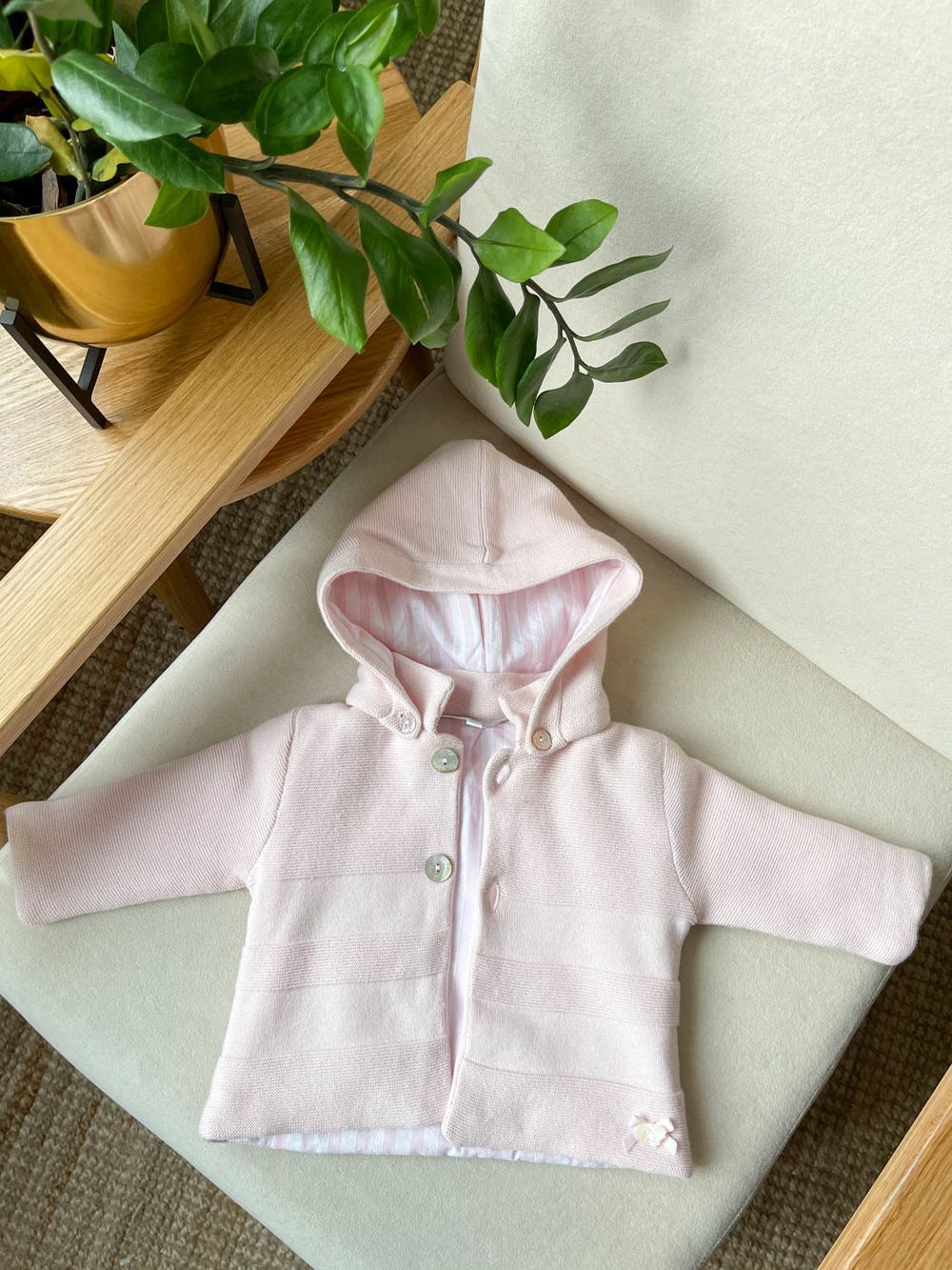 Куртка Tartine et chocolat, 68