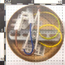 Citilux Марлен CL411311 Бра Кофейное