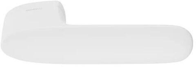 Ручка дверная UNIVERSE белый