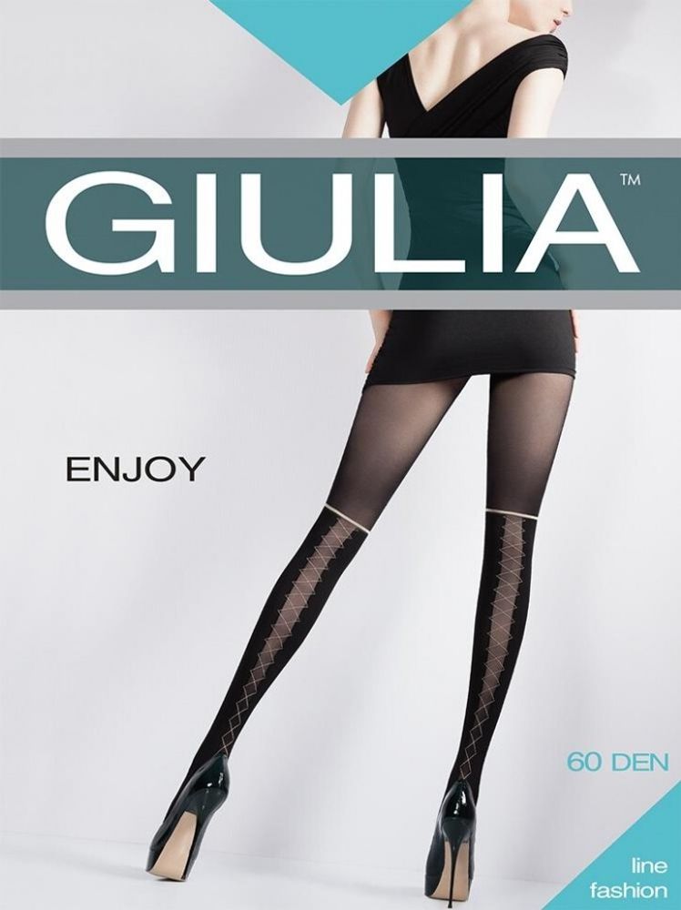 Kолготки Enjoy 6 Giulia