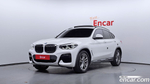 BMW X4 (G02) xDrive20i M Sports X (08.2020)