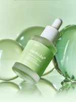 Medicube Успокаивающая сыворотка с экзосомами центеллы и экстрактом чайного дерева Exosome Cica Ampoule 30 мл