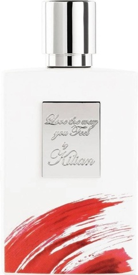 Kilian Love The Way You Feel