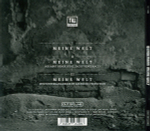 Till Lindemann / Meine Welt (CD Single)